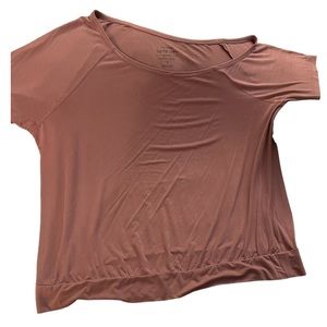 Torrid So Soft off one shoulder blouse